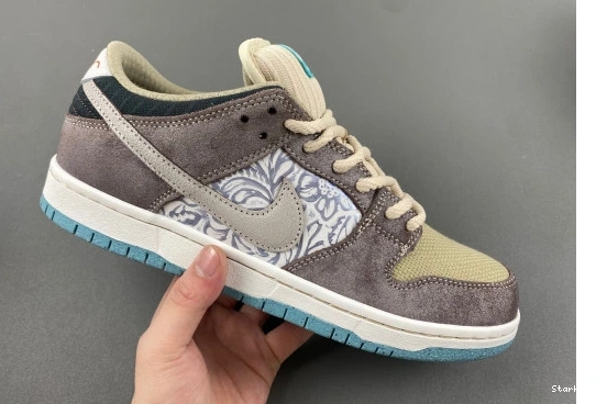 Nike Savings Big FZ3129-200 Dunk  SB Money Low 1211